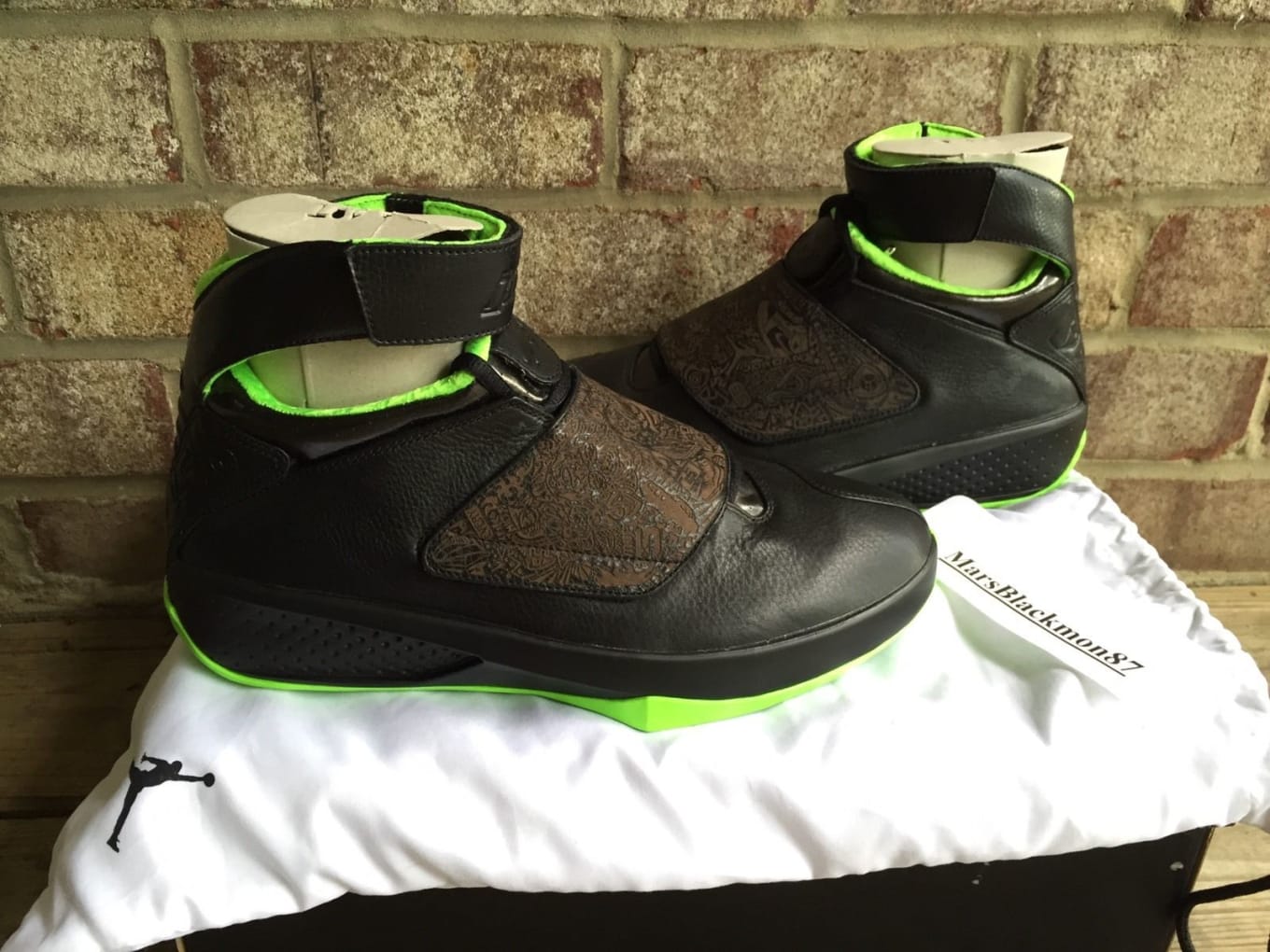 air jordan 20 kixify