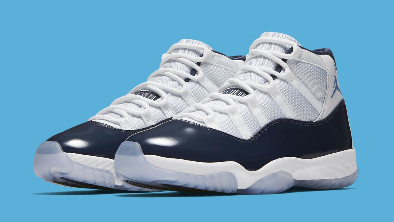 Win like 86 jordan 11 online