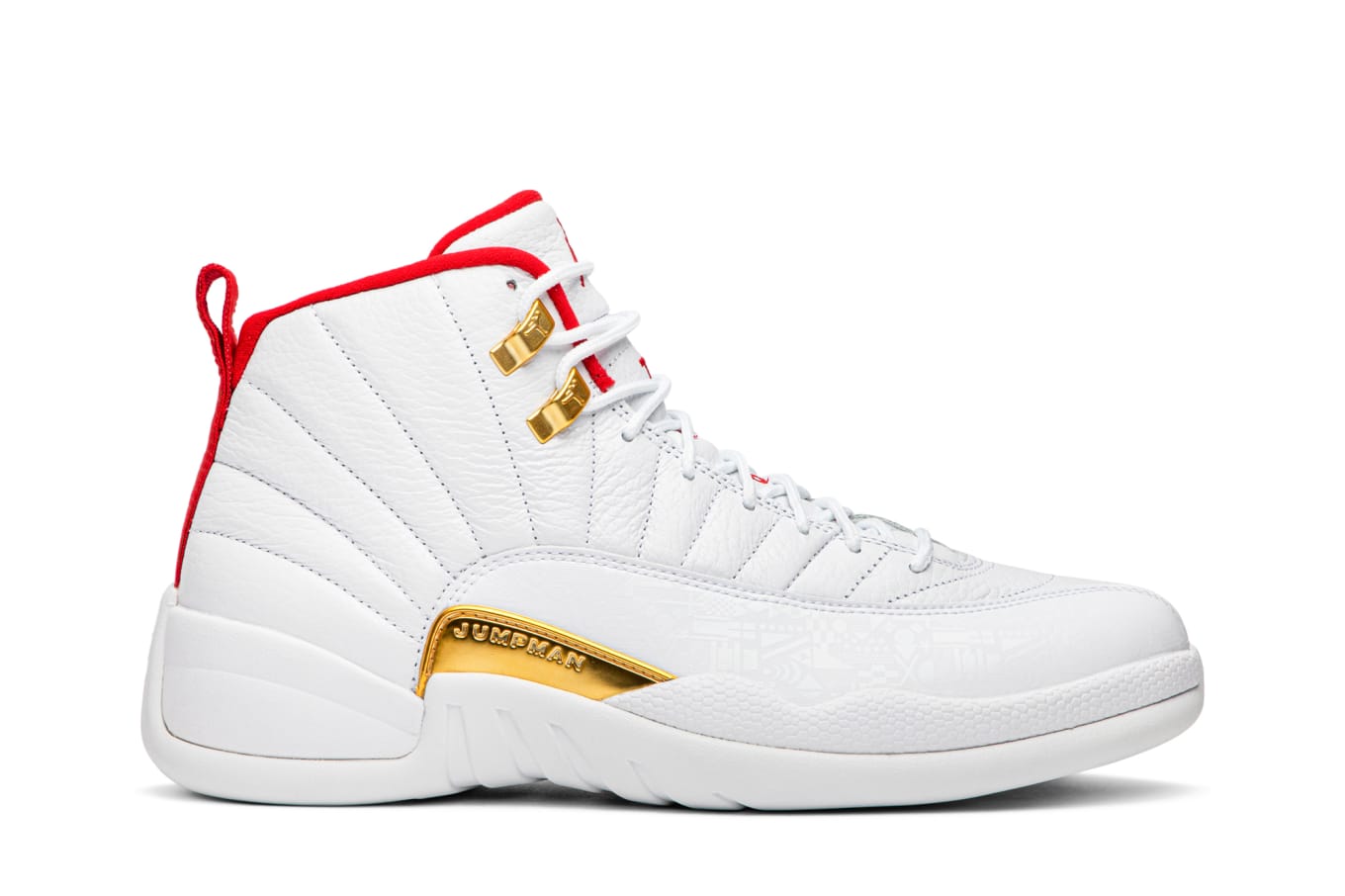 jordan 12s july