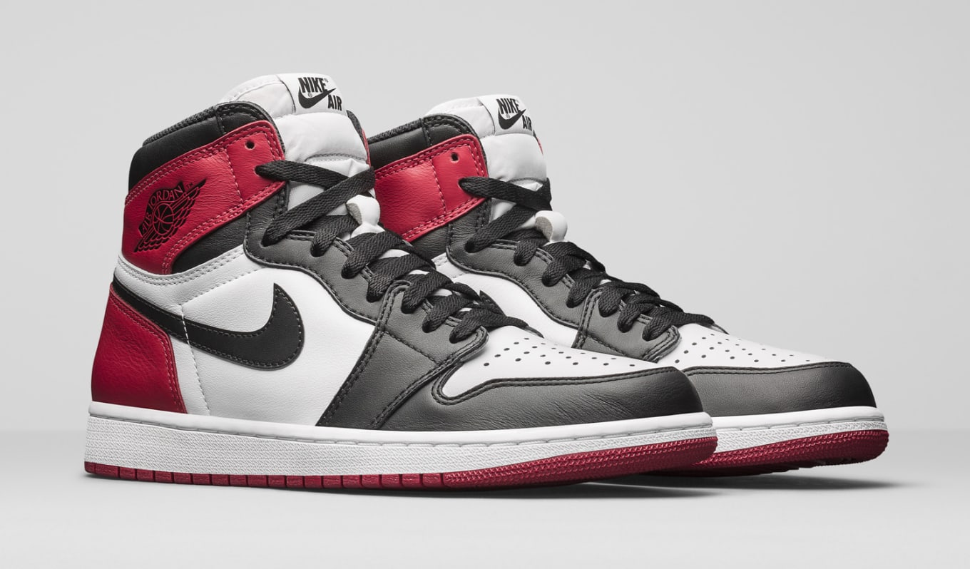 Nike Air Jordan 1
