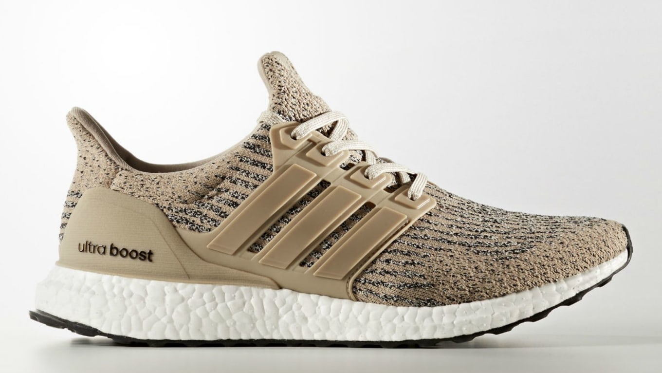 Adidas Ultra Boost 3.0 Trace Khaki