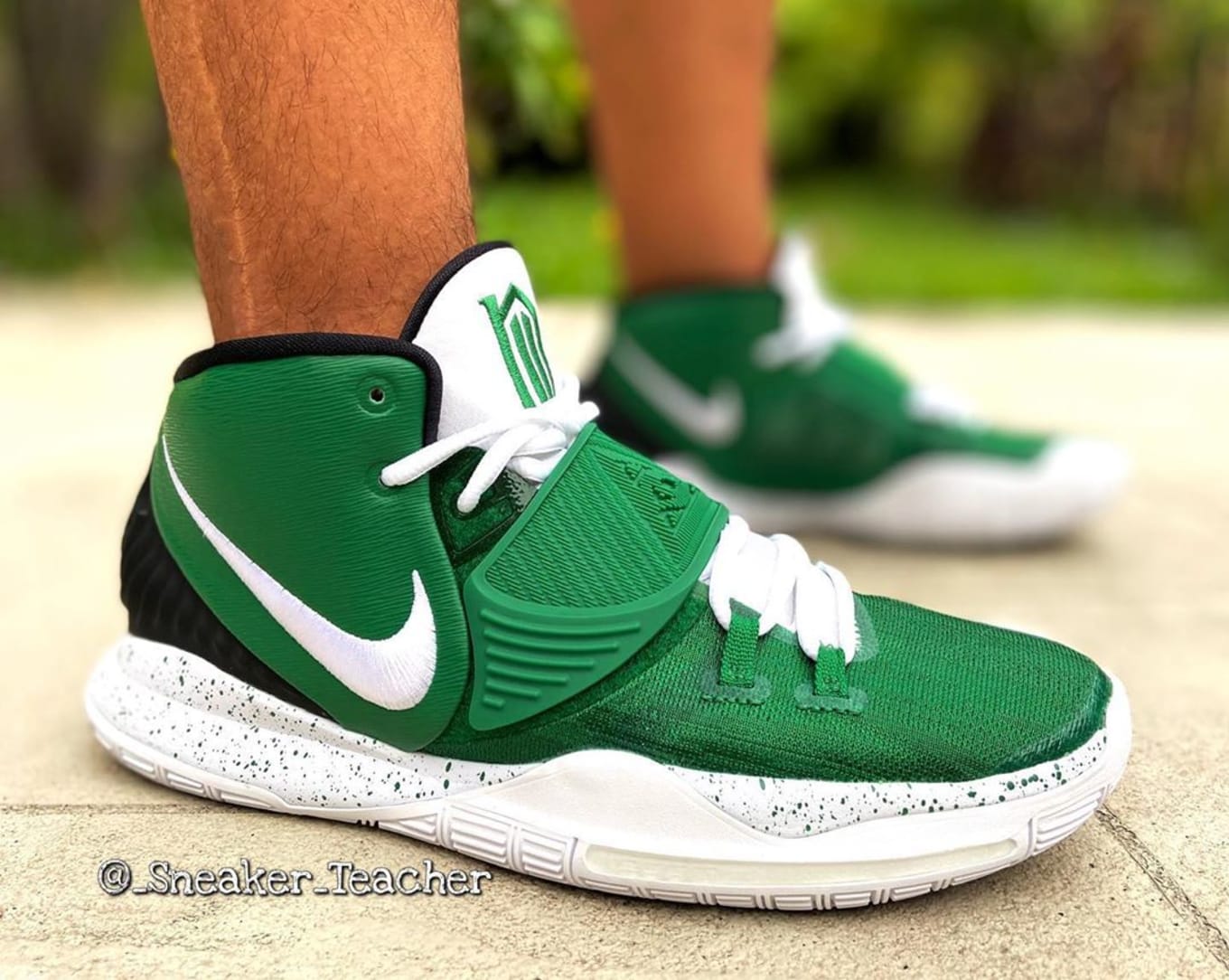 fashion trainers 2020