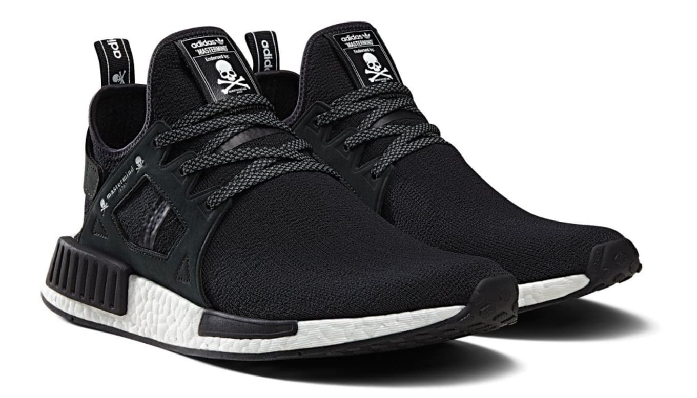 popular nmds