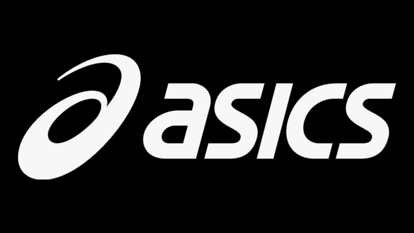 asics about the company