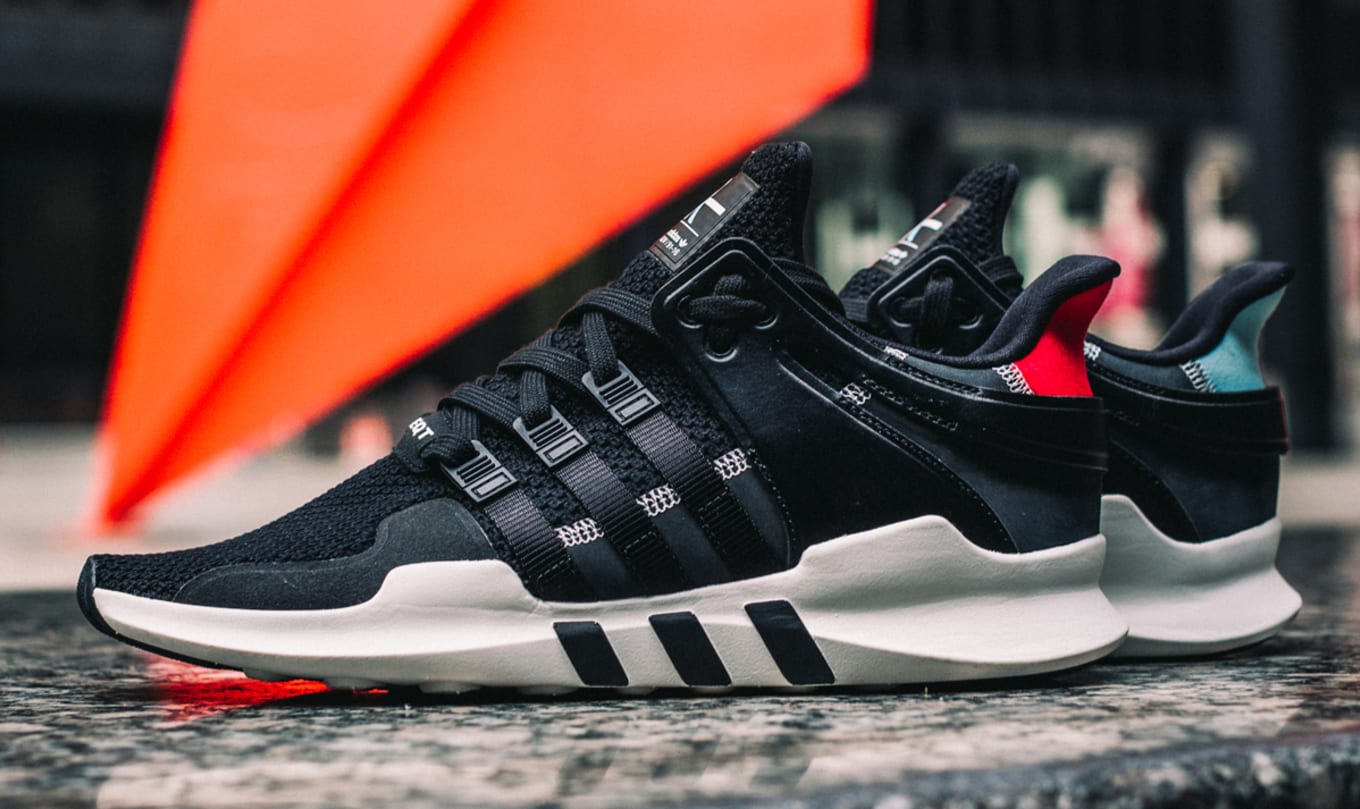 nuova collezione adidas eqt support adv