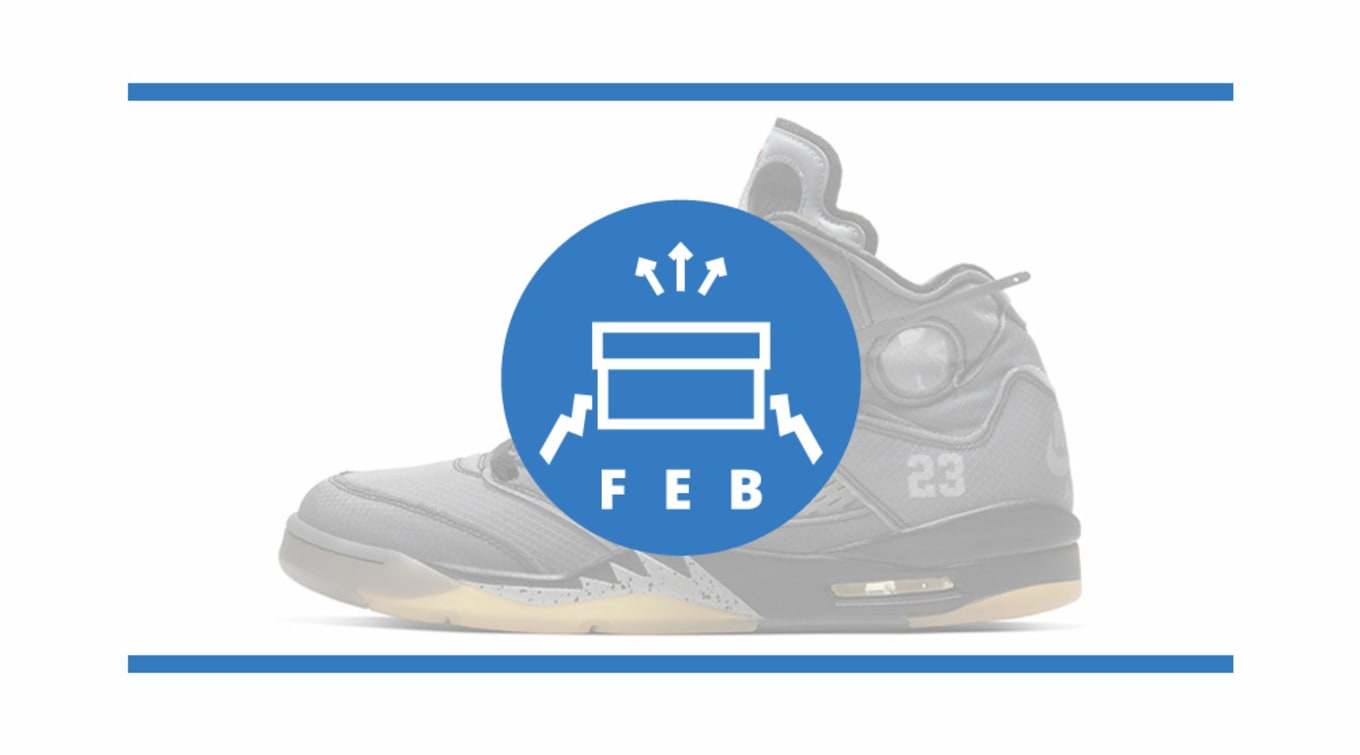 feb jordan release