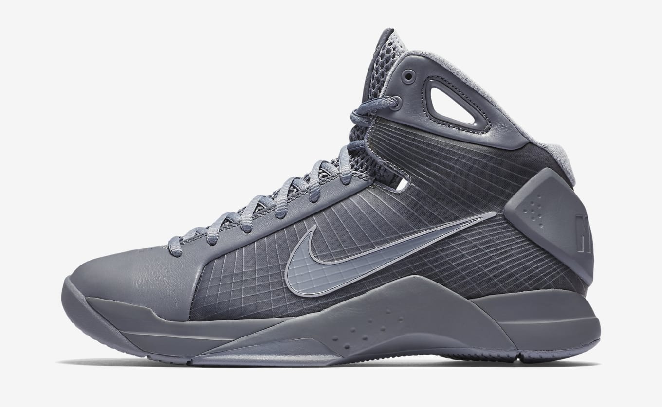 China Nike False Advertising Kobe Zoom Sole Collector
