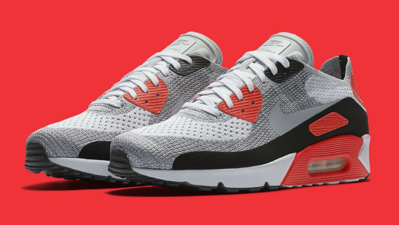 nike air max 90 2.0 ultra flyknit