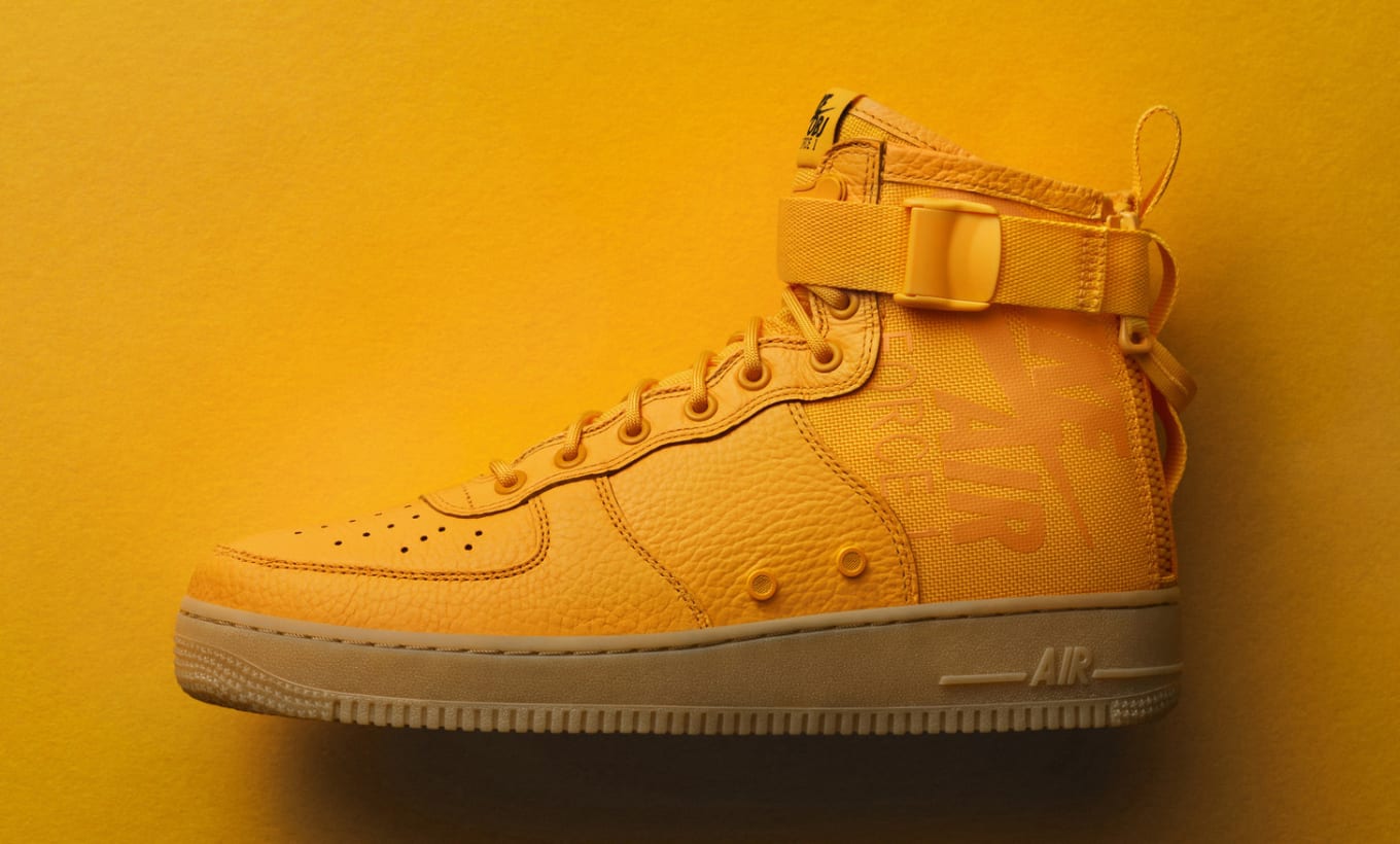 sf air force 1 mid obj