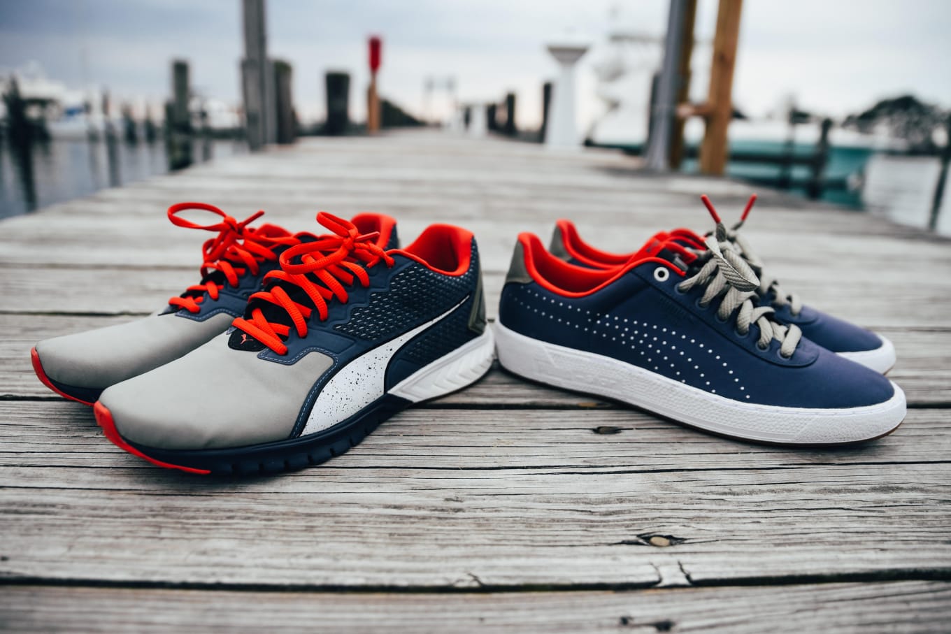 Puma emory jones discount
