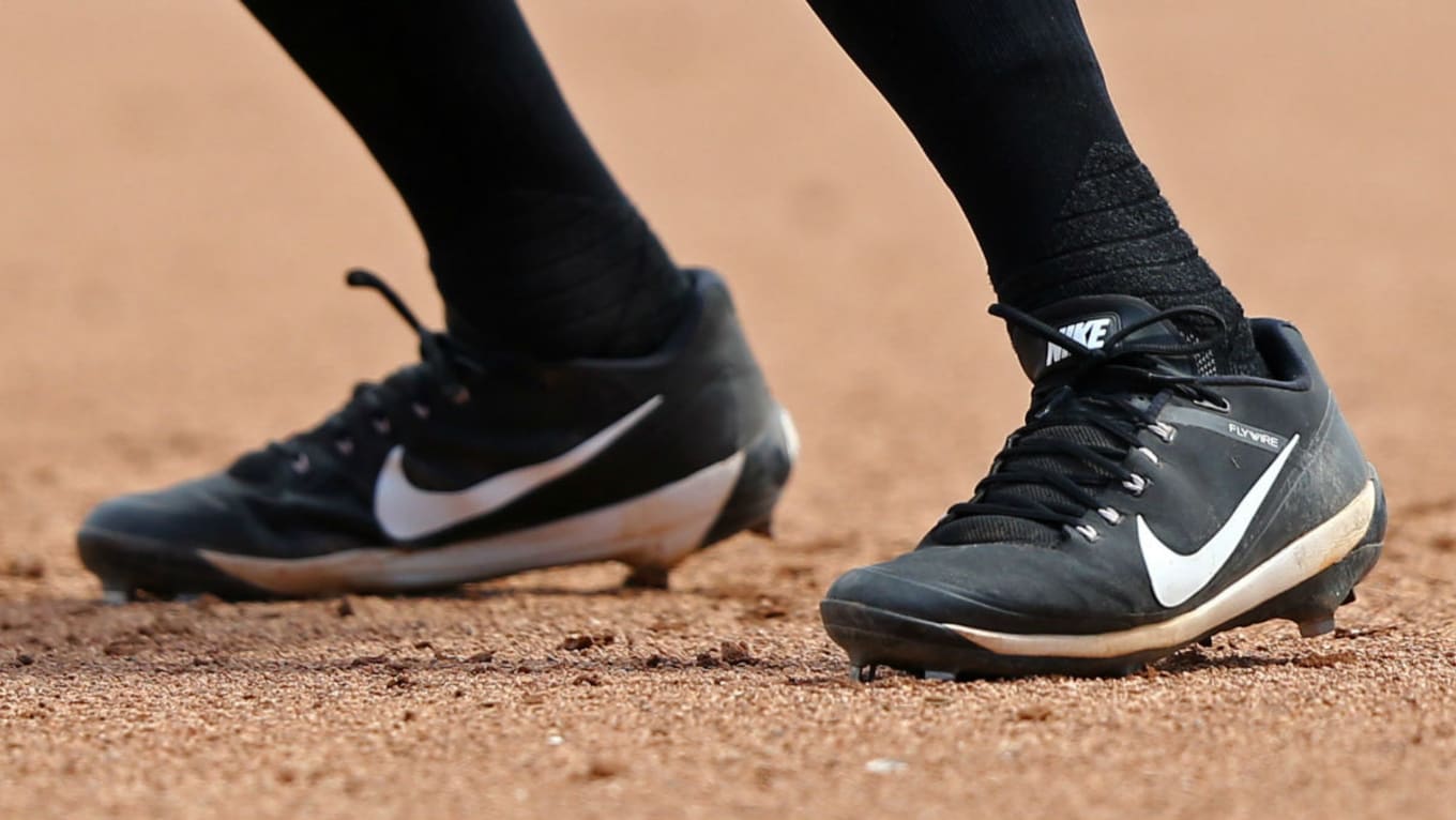 cadena célula ganar Nike MLB Uniform Rights 2020 | Sole Collector