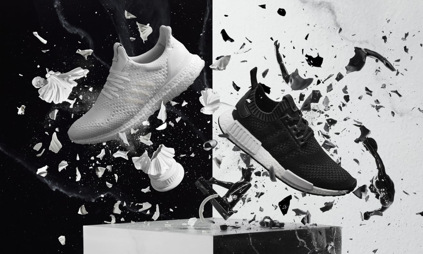 adidas ultra boost 4.0 a ma maniere x invincible cashmere wool