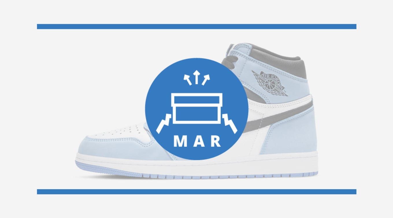 9s that come out in march