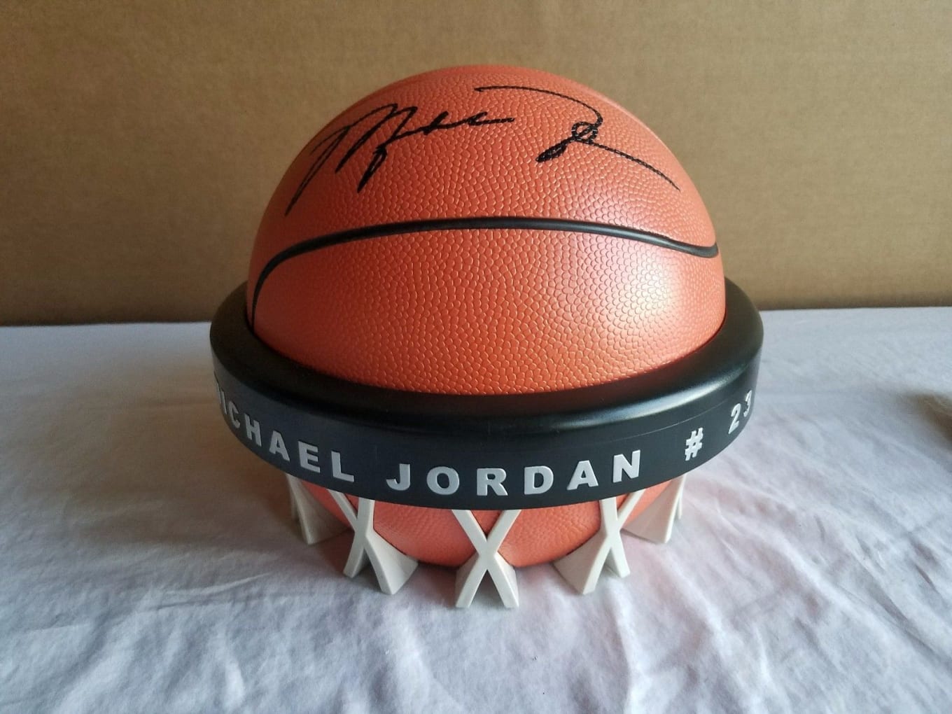 michael jordan basketball phone
