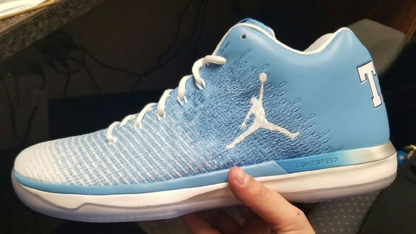 jordan 31 low unc