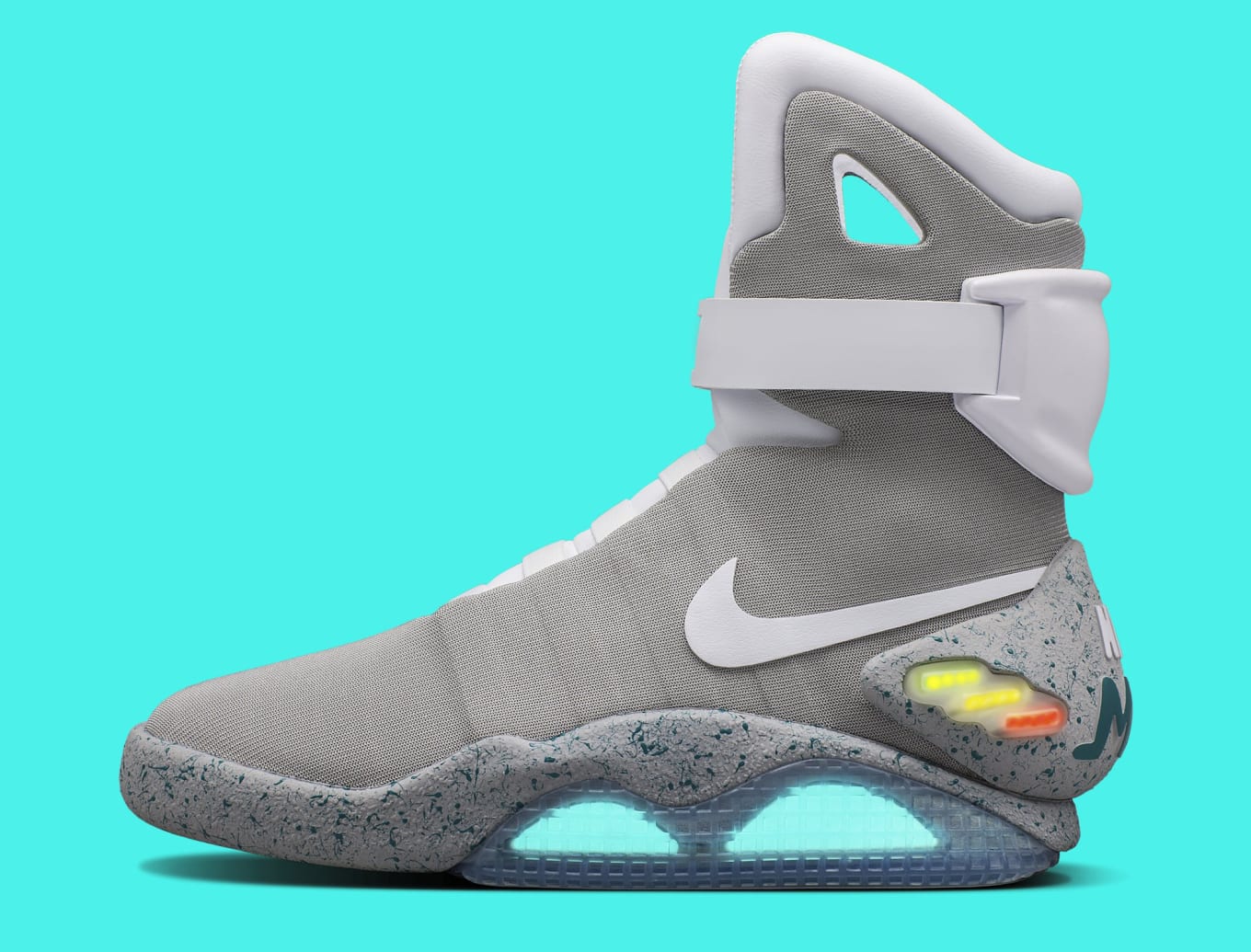 nike air mag 2016