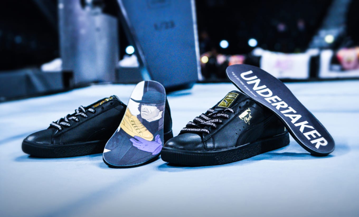 puma shoes foot locker