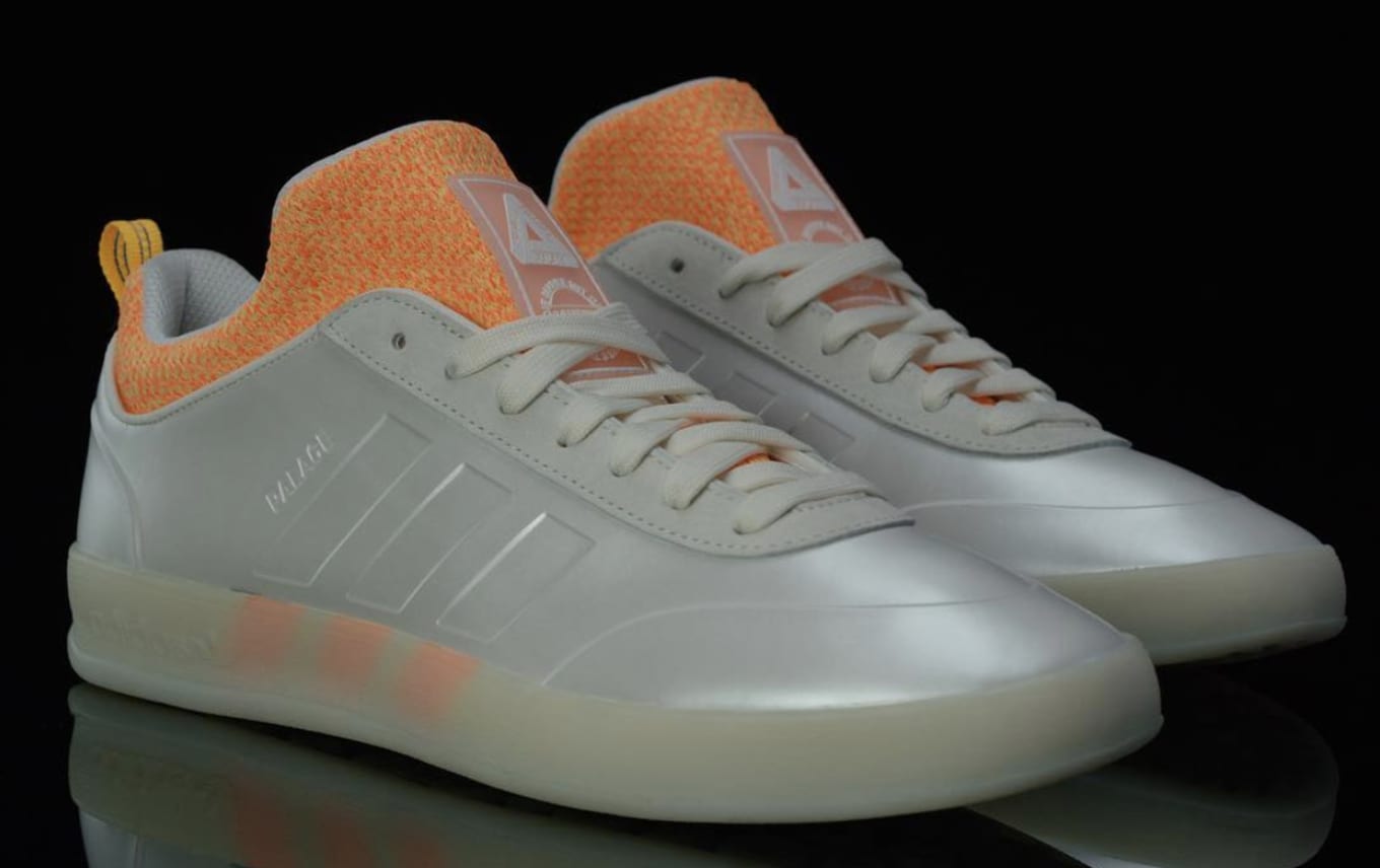 adidas palace sneakers