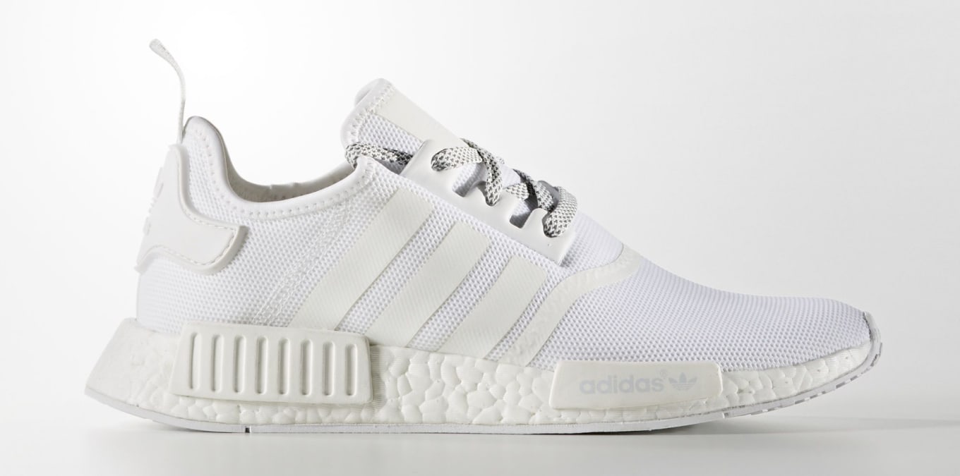 nmd adidas white restock