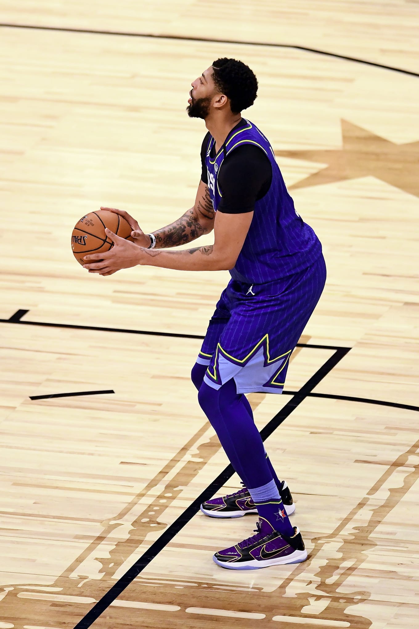 Nba All Star Game Sneakers 2020 Sole Collector