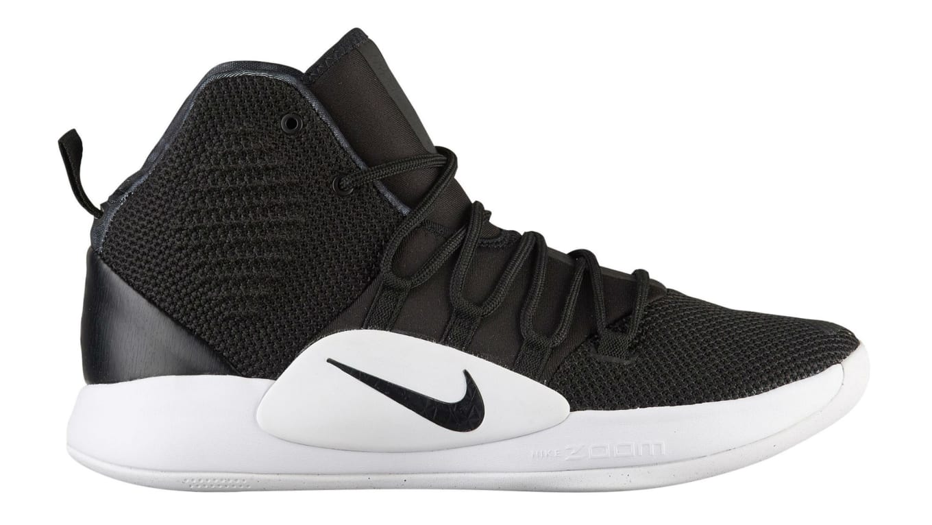 basketball shoes hyperdunk 2018