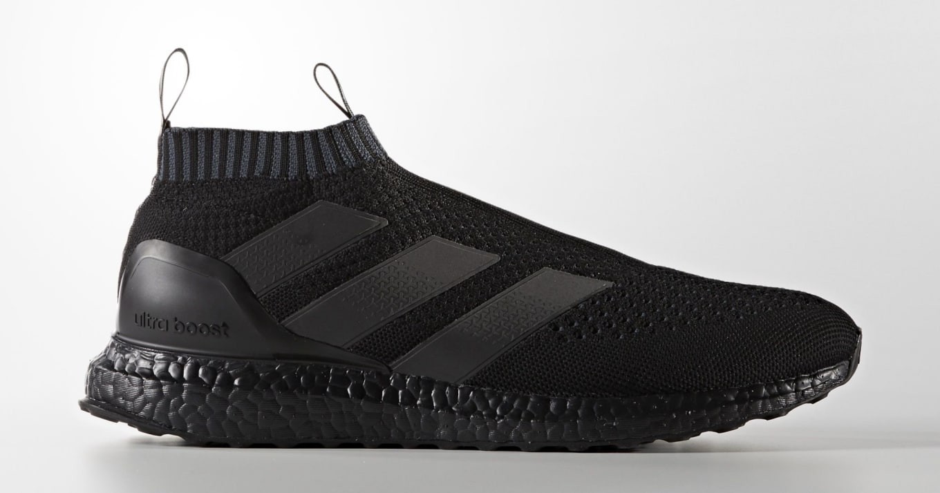 adidas ace 16 ultra boost black