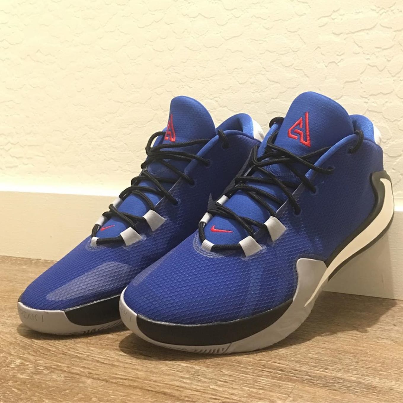 nikeid greek freak 1
