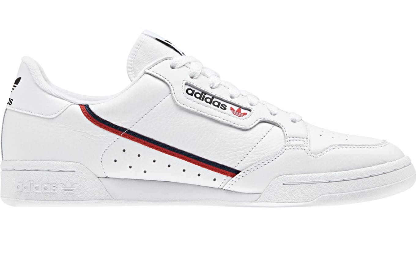 Adidas rascal white