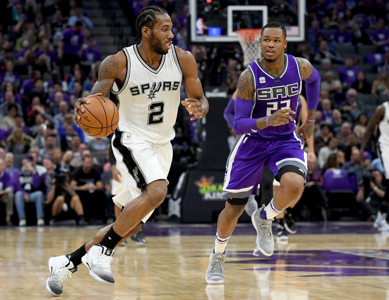 jordan 31 kawhi leonard