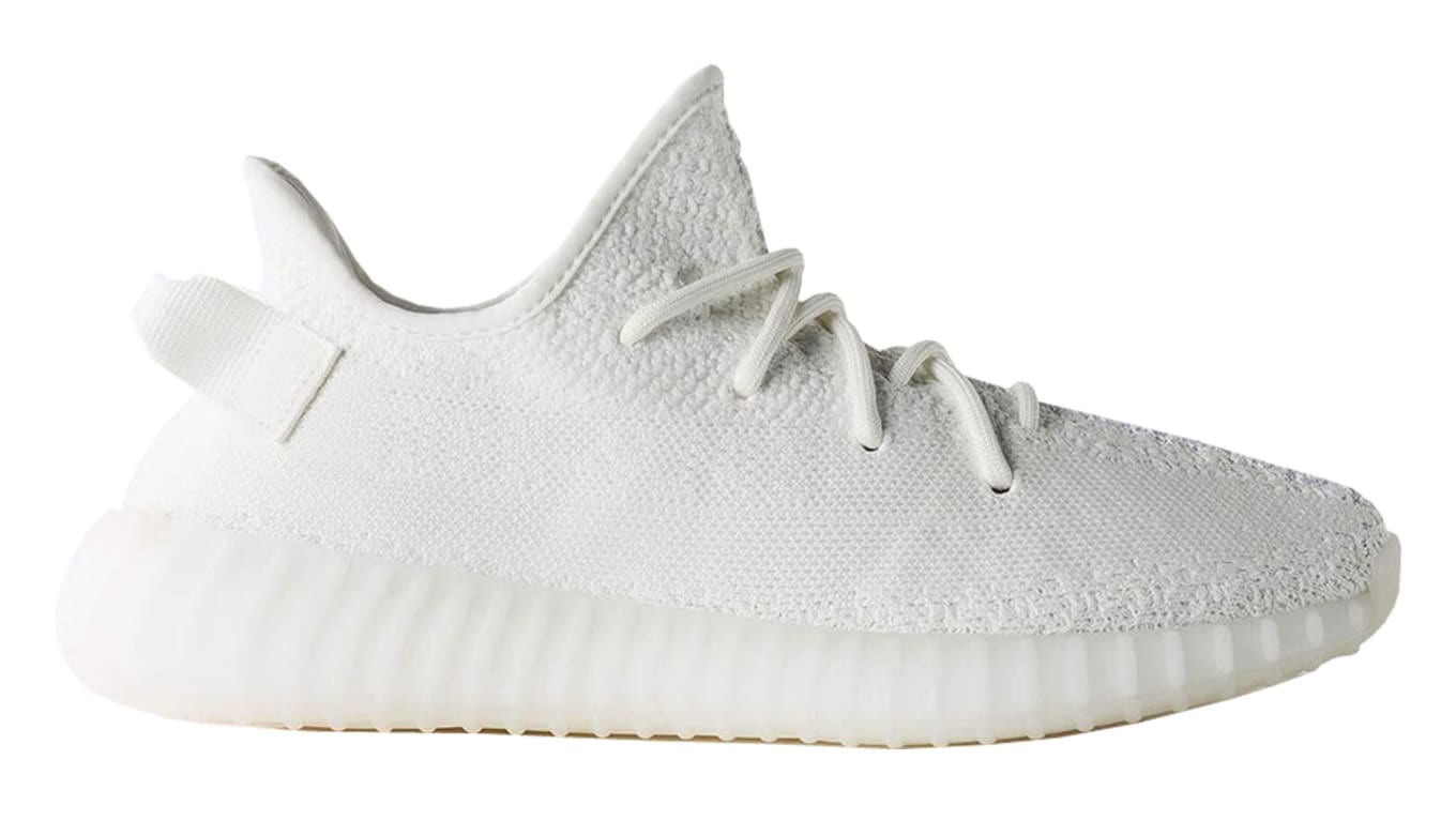 how much are white yeezys