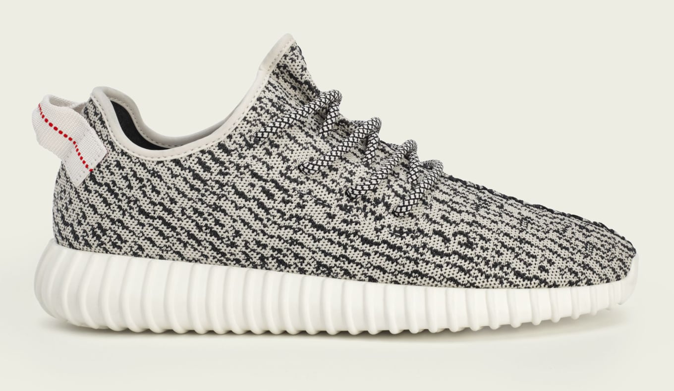 dove comprare le yeezy online