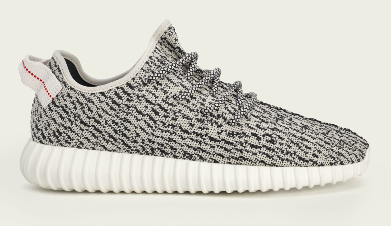 Adidas Yeezy Boost Factory Worker 