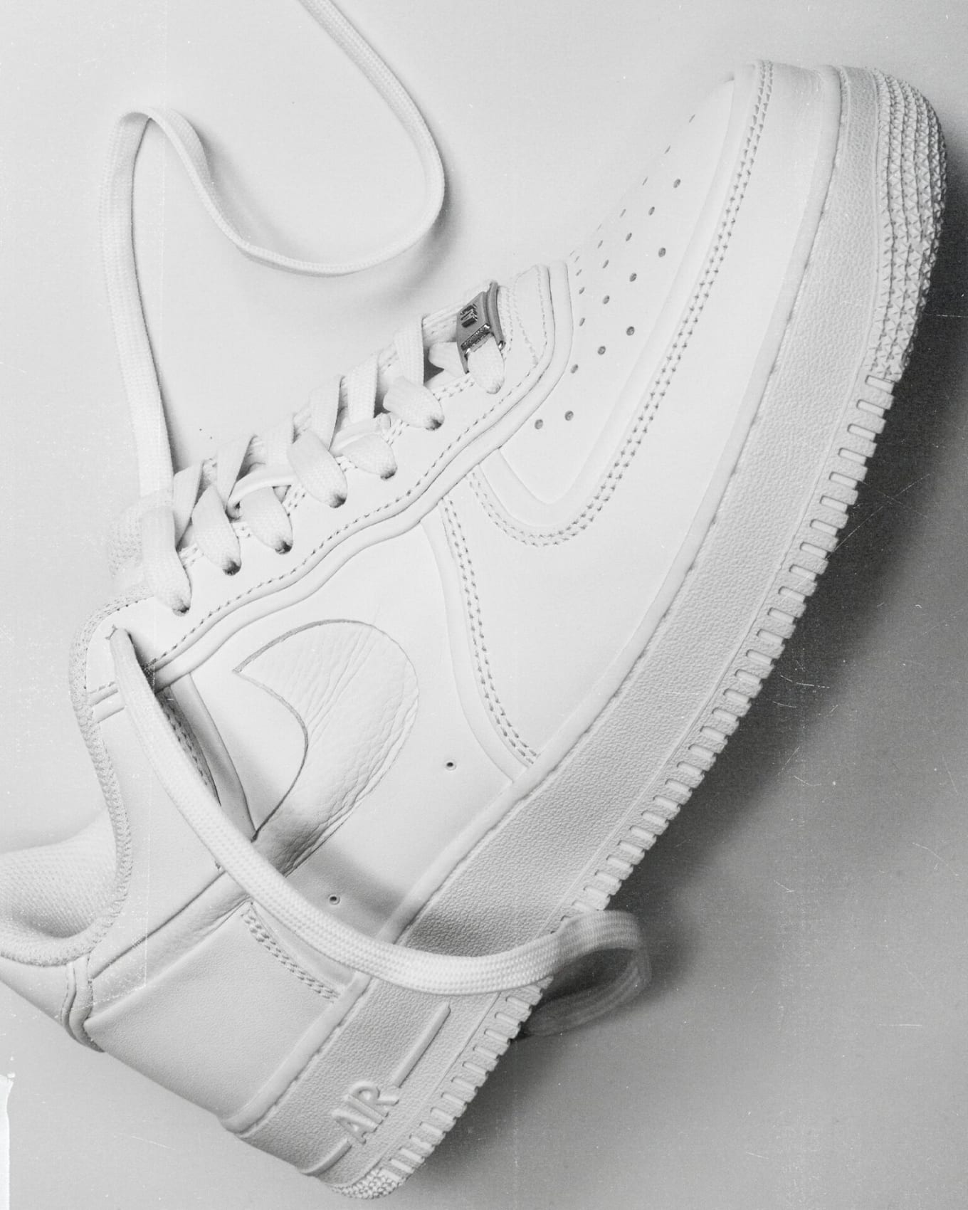 nike air force 1 aesthetic