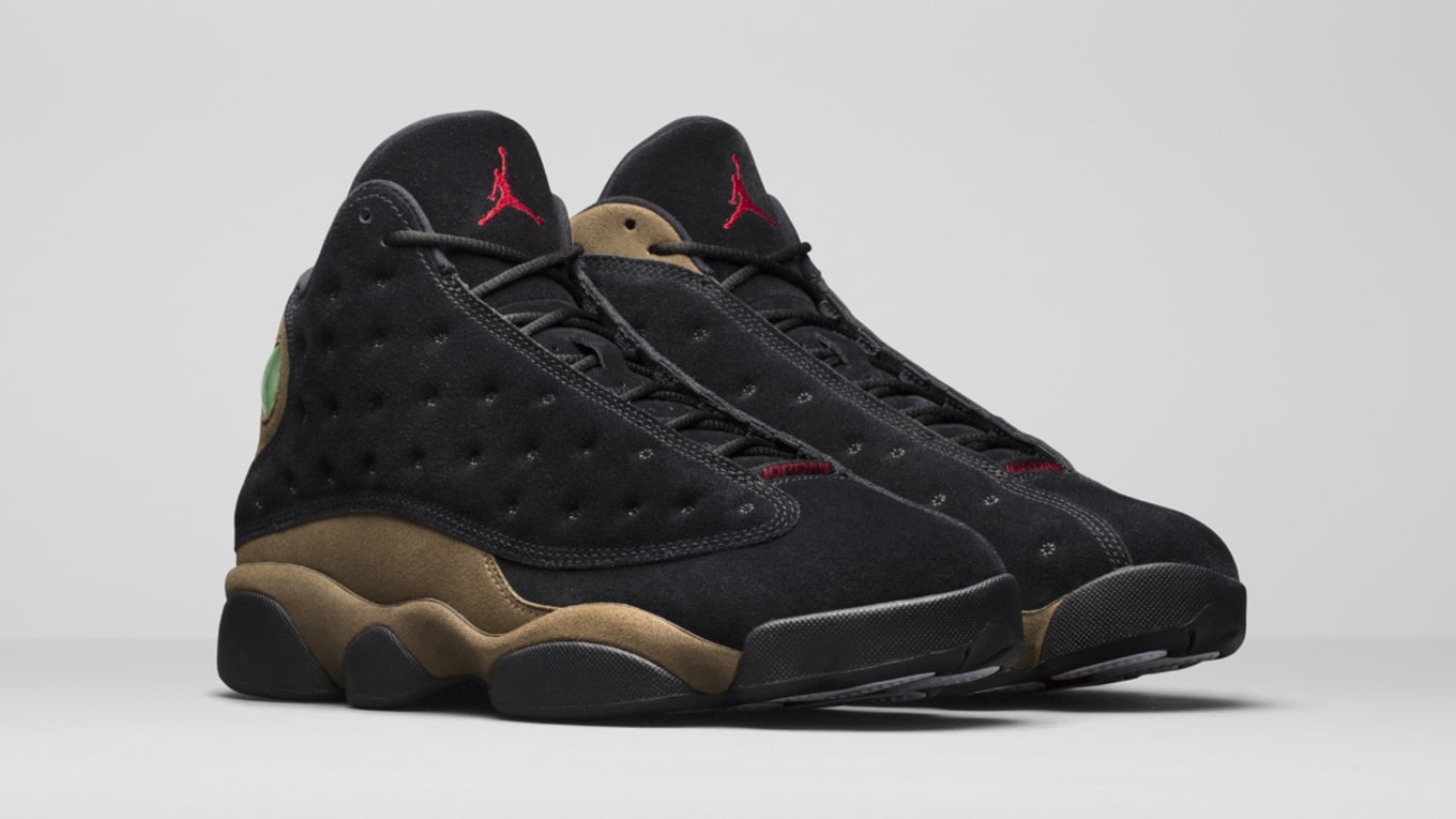 13 s jordans 2018 Cinosural International School
