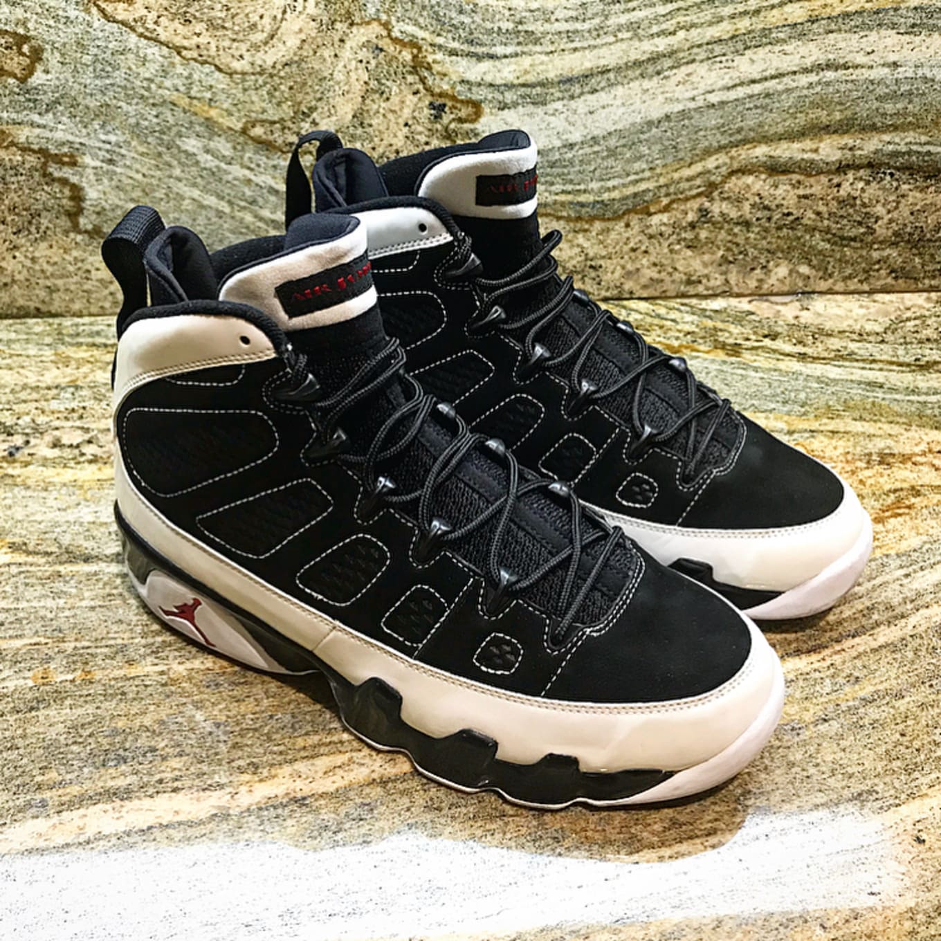 Jordan 9 cdp clearance