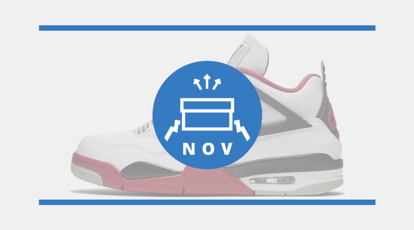 nike air jordan release dates
