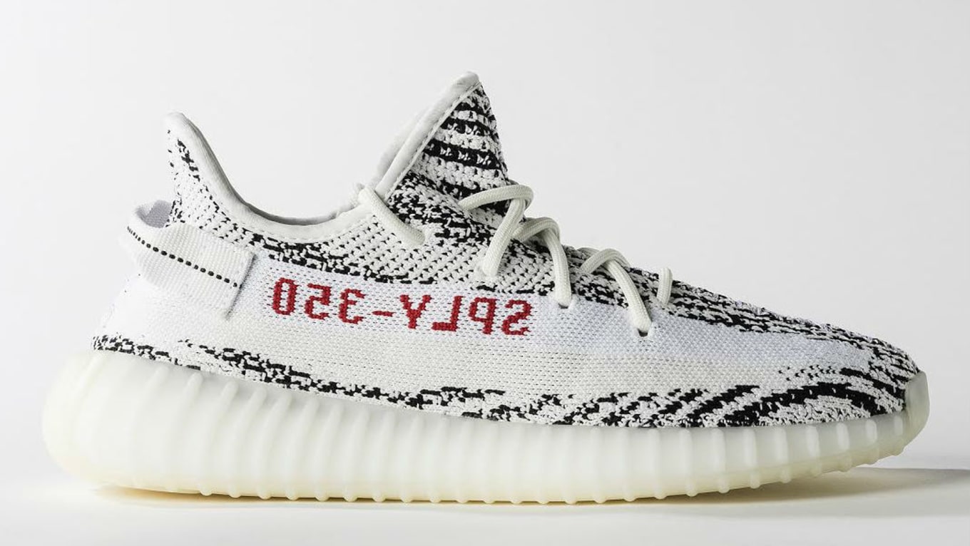 Yeezy Sneaker Price Guide | Sole Collector