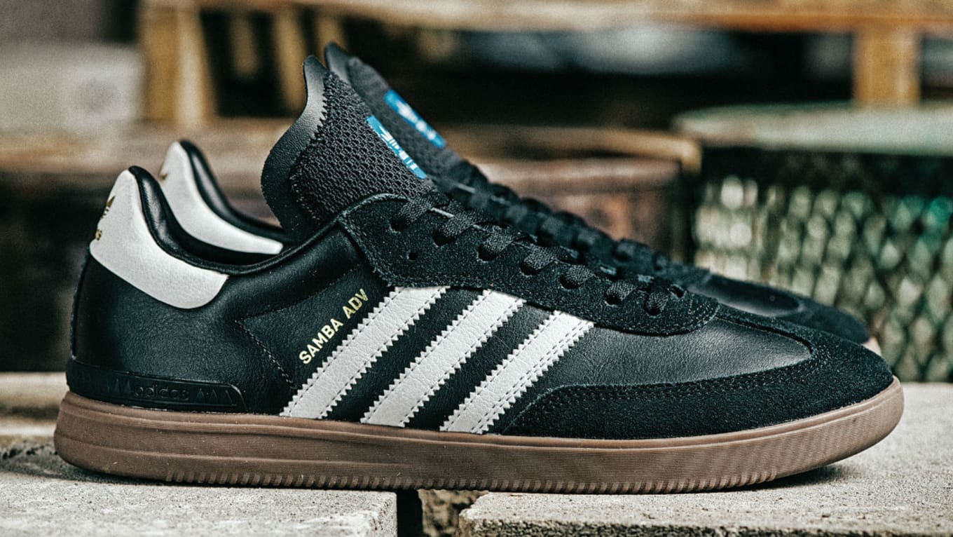 Adidas Samba ADV Release Date | Sole Collector