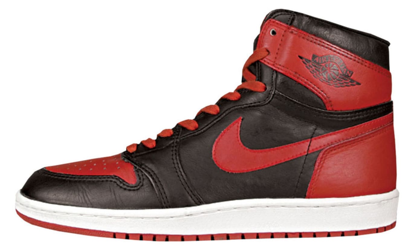Air jordans 1987 best sale