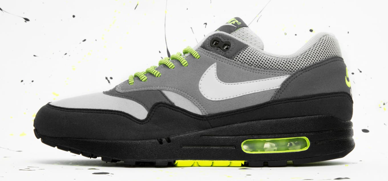 dave white air max 1