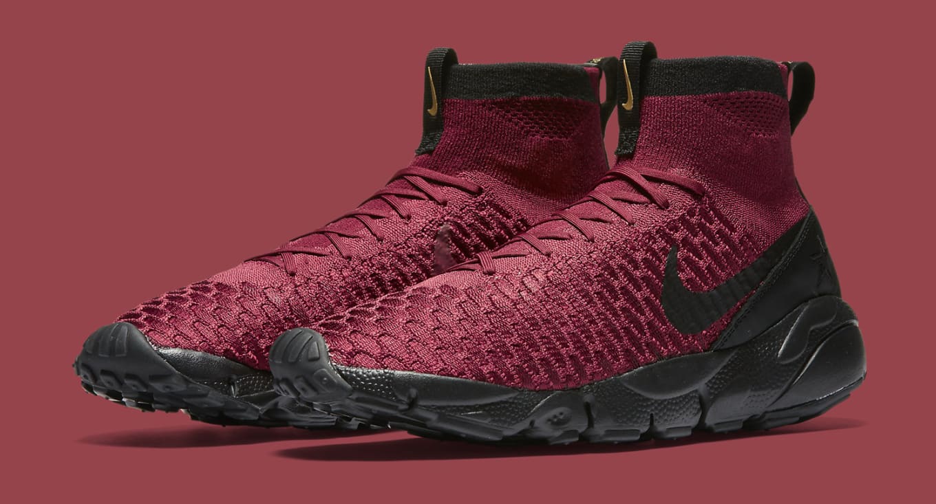 nike magista footscape