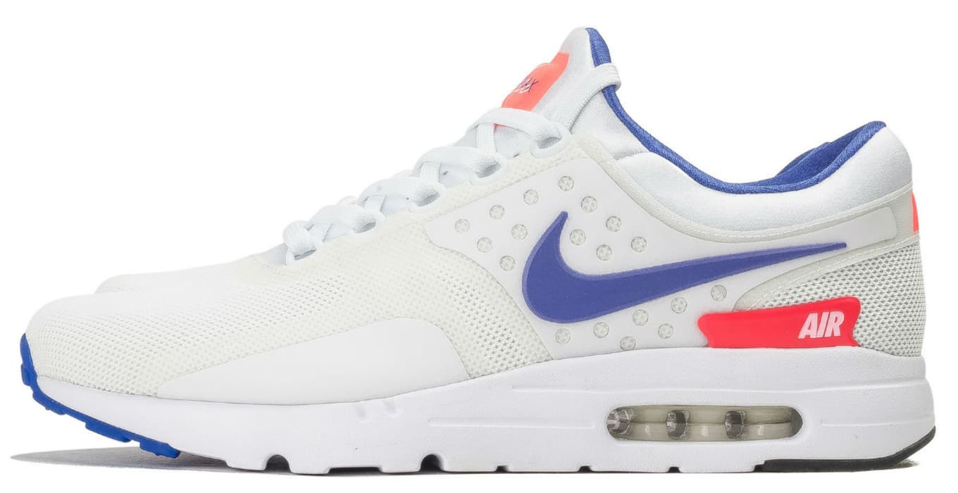 nike air max zero ultramarine