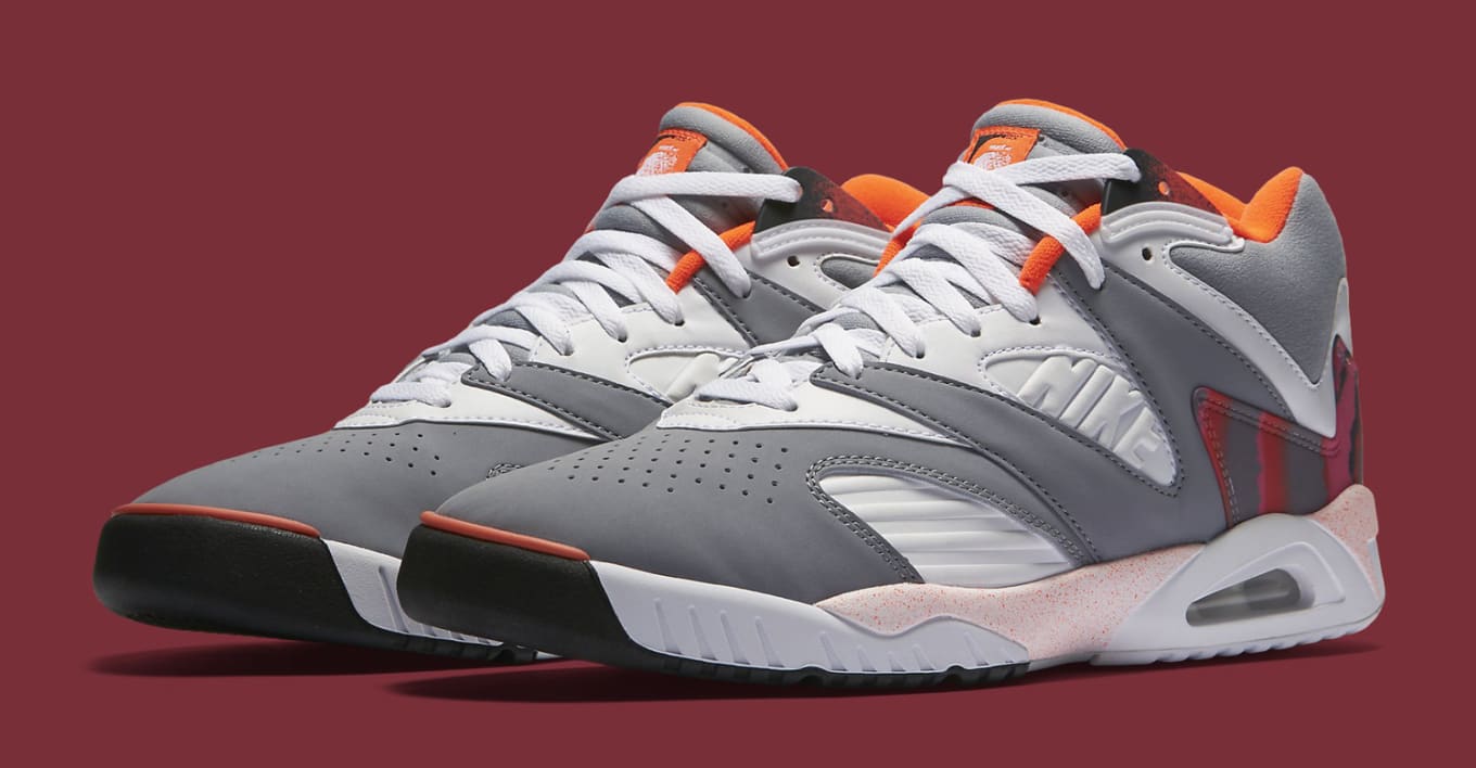 nike andre agassi air tech challenge