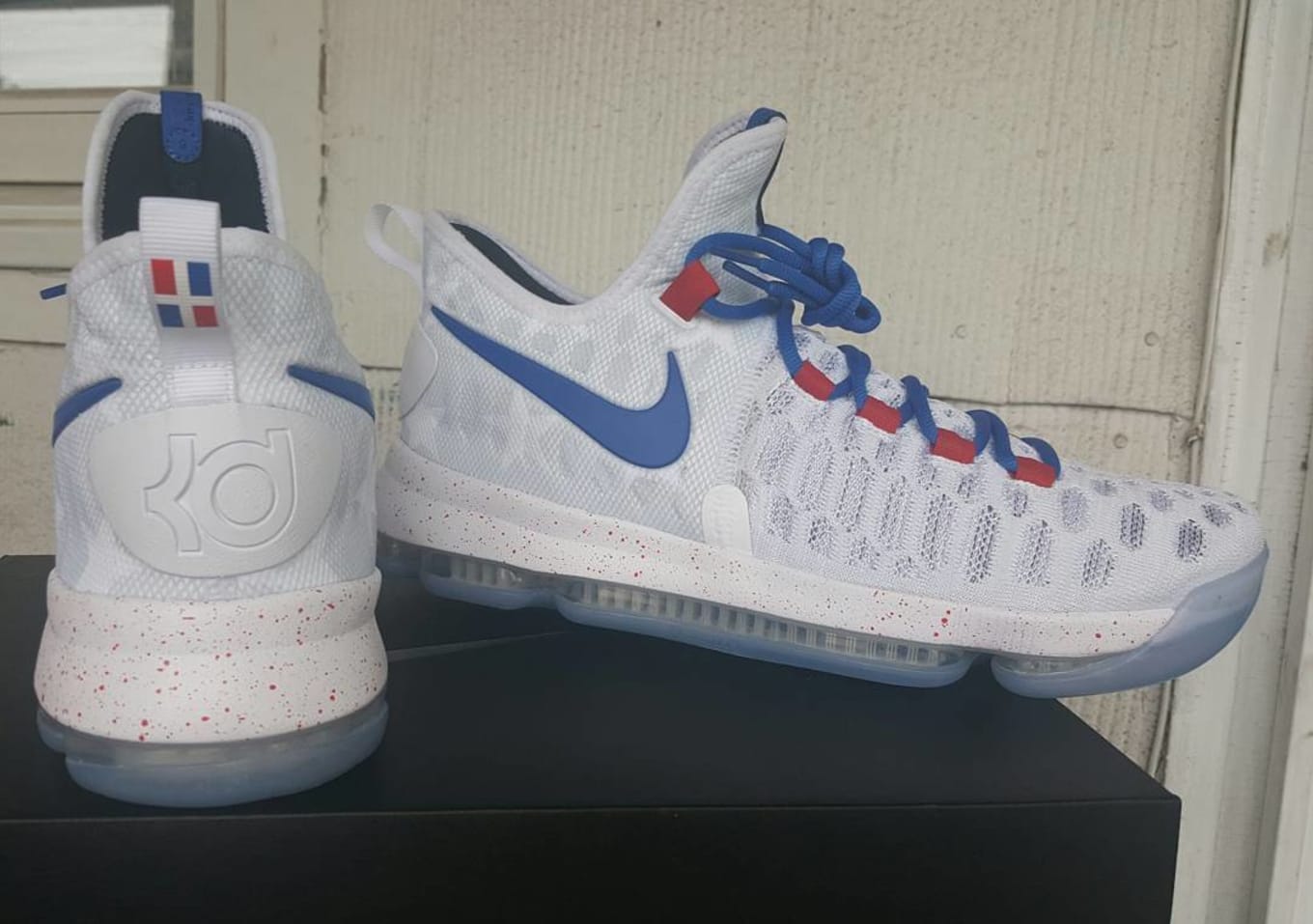 kd 9 id
