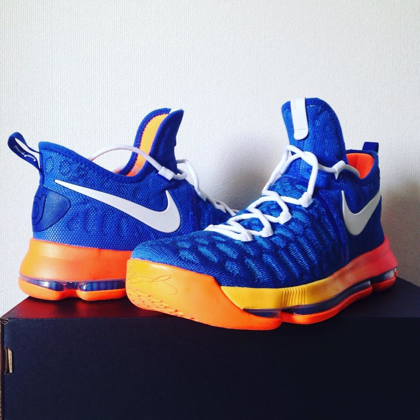 kd 9 id