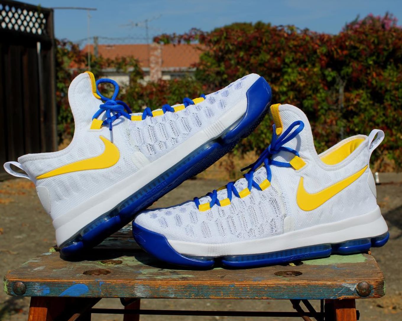 Kd 9 id clearance