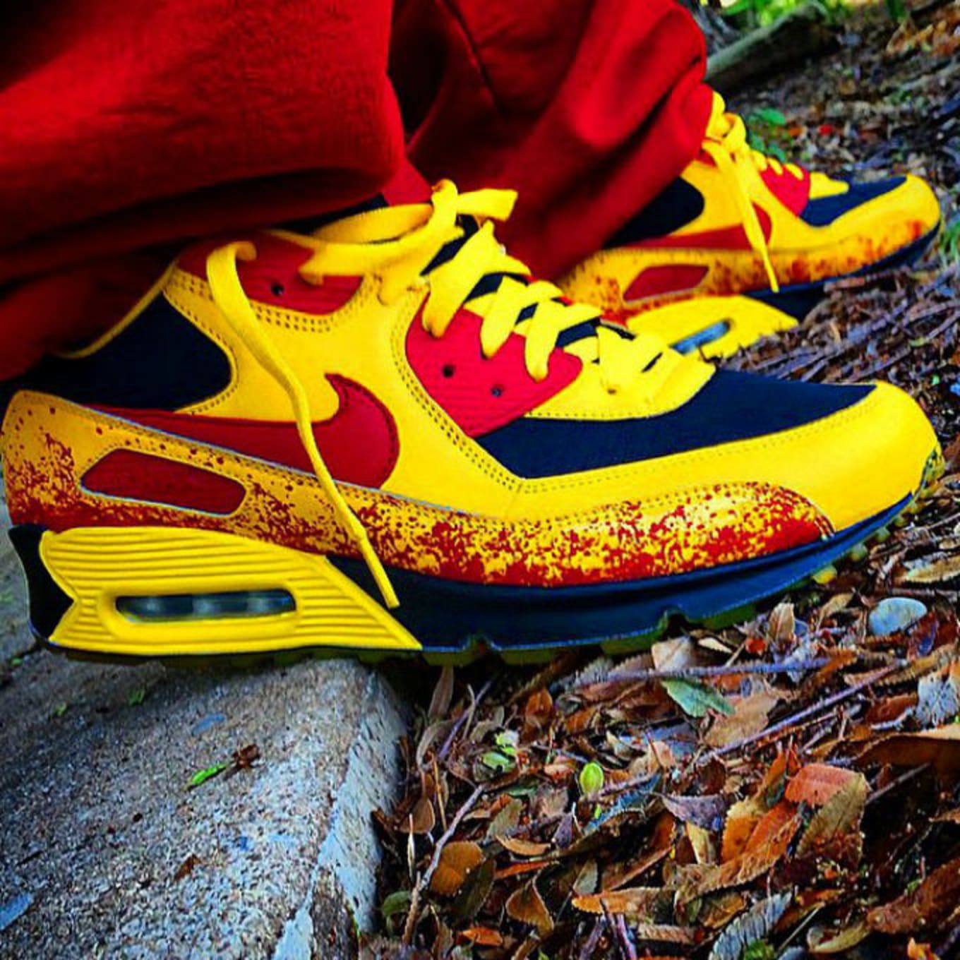 best nike id air max 90