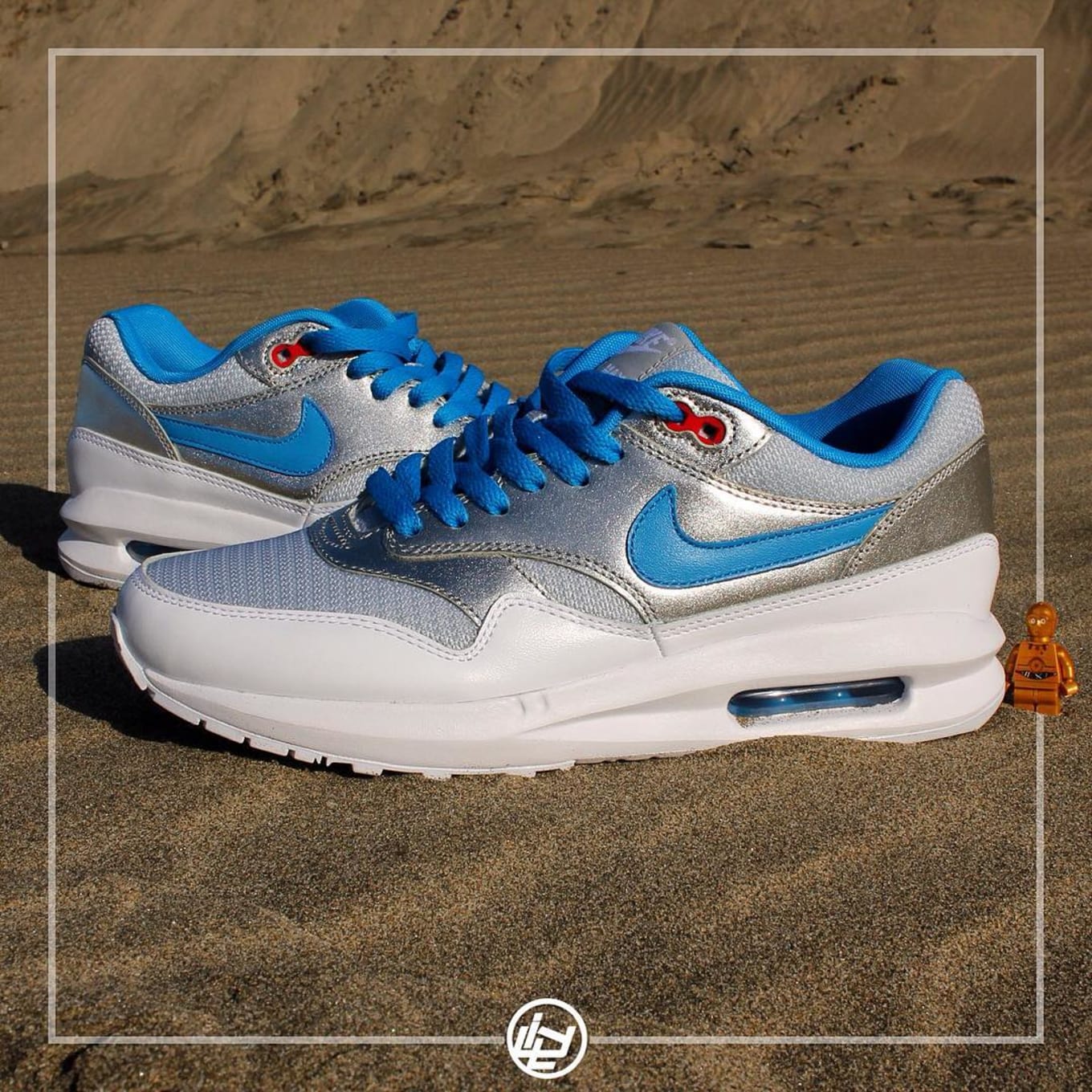 NIKEiD Nike By You Star Wars Designs