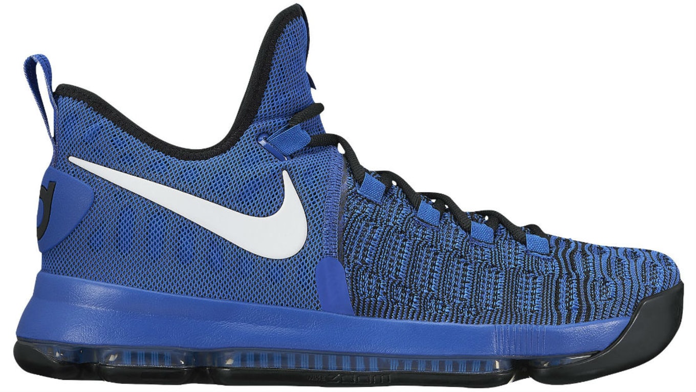 Kevin durant 9s clearance