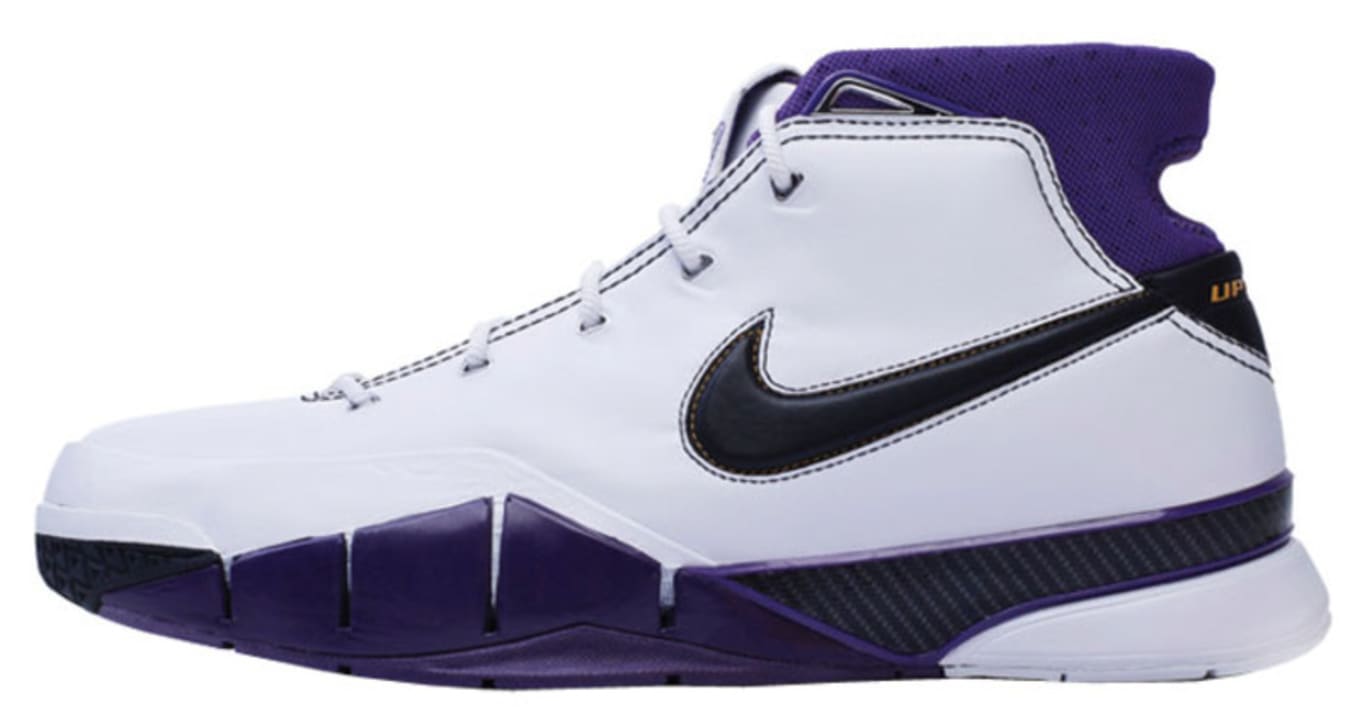 Kobe Signature Sneakers Ranked | Sole
